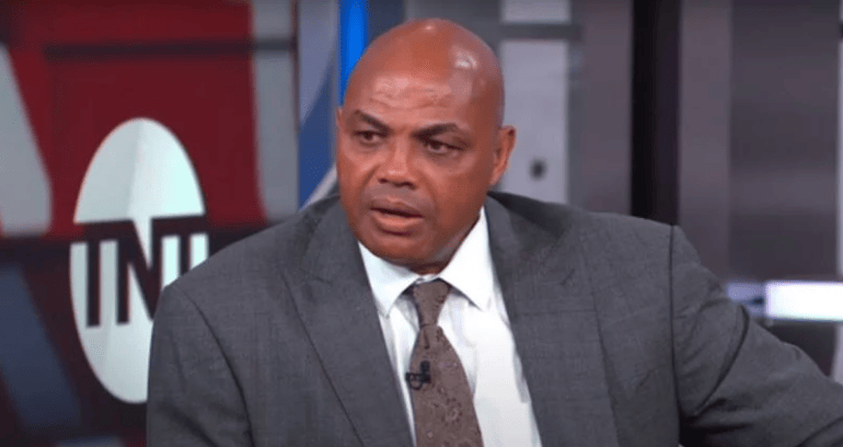 Charles Barkley