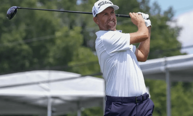 PGA Tour players are abusing the system. Is that accurate? – Lynch