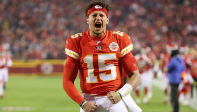 Kansas City Chiefs host Baltimore Ravens first game of 2024 NFL season