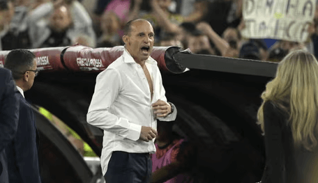 Max Allegri