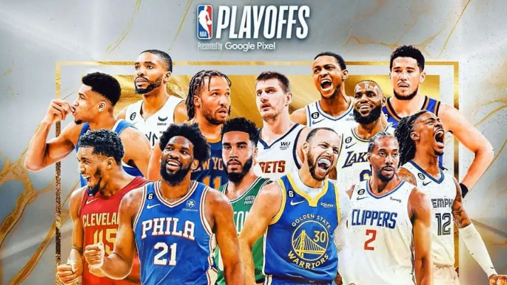 NBA Play Offs