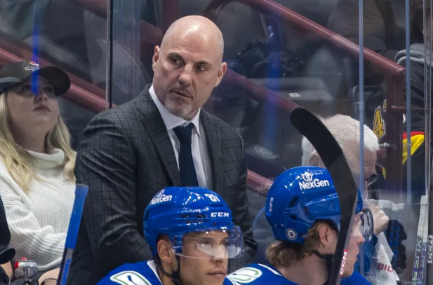 Rick Tocchet Praises the Edmonton Oilers Game