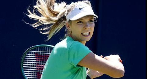 Boulter to Win at the Eastbourne International – Katie Boulter vs. Petra Martic Live Stream & Tips