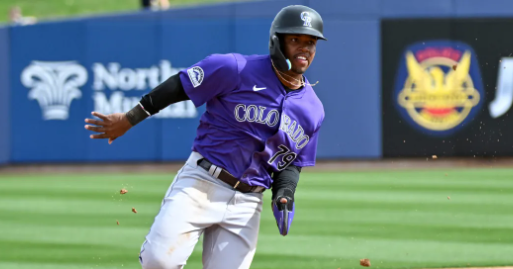 A versatile infielder from the Rockies is the Mariners’ trade target.