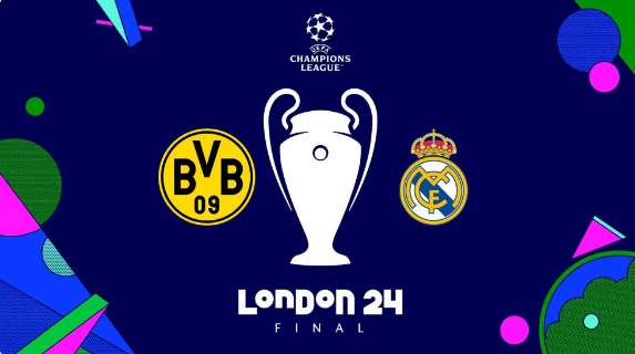 UCL Final Stream