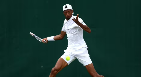 Wimbledon offers players unique, lifetime incentives for making it to the quarterfinals.