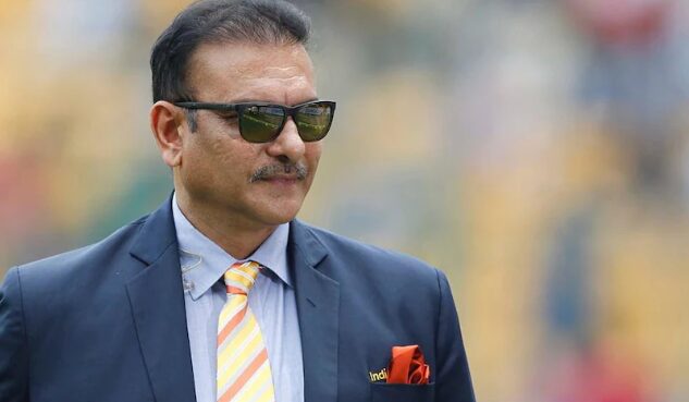 “Promote the Game via Twenty20s”: Ravi Shastri’s Eminent Statement Opposing Test Cricket